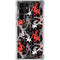 DC Comics Harley Quinn All Over Print Galaxy S22 Ultra Clear Case