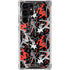 DC Comics Harley Quinn All Over Print Galaxy S22 Ultra Clear Case