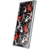 DC Comics Harley Quinn All Over Print Galaxy S22 Ultra Clear Case