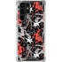 DC Comics Harley Quinn All Over Print Galaxy S23 Ultra Clear Case