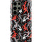 DC Comics Harley Quinn All Over Print Galaxy S23 Ultra Pro Case