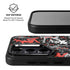 DC Comics Harley Quinn All Over Print Galaxy S24 FE Kickstand Case