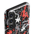 DC Comics Harley Quinn All Over Print Galaxy S25 Impact Case