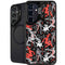 DC Comics Harley Quinn All Over Print Galaxy S25 Kickstand Case