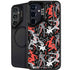 DC Comics Harley Quinn All Over Print Galaxy S25 Kickstand Case