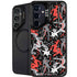 DC Comics Harley Quinn All Over Print Galaxy S24 Plus Kickstand Case