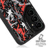 DC Comics Harley Quinn All Over Print Galaxy S24 Ultra Kickstand Case
