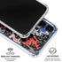 DC Comics Harley Quinn All Over Print Galaxy S25 Plus Clear Case