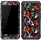 DC Comics Harley Quinn All Over Print Galaxy S7 Active Skin