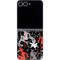 DC Comics Harley Quinn All Over Print Galaxy Z Flip6 Skin