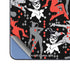 DC Comics Harley Quinn All Over Print Galaxy Z Fold5 5G Skin