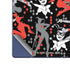 DC Comics Harley Quinn All Over Print Galaxy Z Fold6 Skin