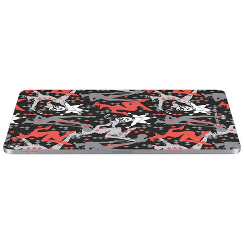 DC Comics Harley Quinn All Over Print Apple iPad Air Skin