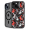 DC Comics Harley Quinn All Over Print iPhone 14 Plus Kickstand Case