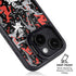 DC Comics Harley Quinn All Over Print iPhone 14 Plus Kickstand Case