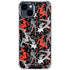 DC Comics Harley Quinn All Over Print iPhone 15 Clear Case