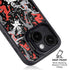 DC Comics Harley Quinn All Over Print iPhone 15 Kickstand Case