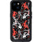DC Comics Harley Quinn All Over Print iPhone 15 Plus Waterproof Case