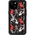 DC Comics Harley Quinn All Over Print iPhone 15 Plus Waterproof Case
