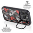 DC Comics Harley Quinn All Over Print iPhone 15 Pro Max Kickstand Case