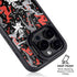 DC Comics Harley Quinn All Over Print iPhone 15 Pro Max Kickstand Case
