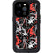DC Comics Harley Quinn All Over Print iPhone 15 Pro Waterproof Case