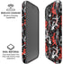 DC Comics Harley Quinn All Over Print iPhone 16 Magsafe Impact Case