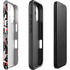 DC Comics Harley Quinn All Over Print iPhone 16 Plus Impact Case
