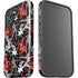 DC Comics Harley Quinn All Over Print iPhone 16 Plus Impact Case