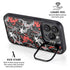 DC Comics Harley Quinn All Over Print iPhone 16 Pro Kickstand Case
