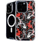 DC Comics Harley Quinn All Over Print iPhone 16 Pro MagSafe Case