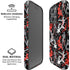 DC Comics Harley Quinn All Over Print iPhone 16 Pro Magsafe Impact Case