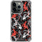 DC Comics Harley Quinn All Over Print iPhone 16 Pro Max Clear Case