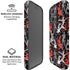 DC Comics Harley Quinn All Over Print iPhone 16 Pro Max Magsafe Impact Case
