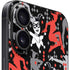 DC Comics Harley Quinn All Over Print iPhone 16 Skin
