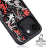 DC Comics Harley Quinn All Over Print iPhone 16e Kickstand Case