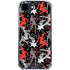 DC Comics Harley Quinn All Over Print iPhone 16e Clear Case