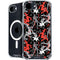 DC Comics Harley Quinn All Over Print iPhone 16e MagSafe Case