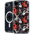 DC Comics Harley Quinn All Over Print iPhone 16e MagSafe Case