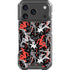 DC Comics Harley Quinn All Over Print iPhone 18 Pro Clear Case
