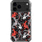 DC Comics Harley Quinn All Over Print iPhone 18 Pro Max Clear Case