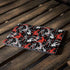 DC Comics Harley Quinn All Over Print Apple MacBook Air Skin