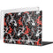 DC Comics Harley Quinn All Over Print MacBook Pro 14in (2021-24) Case plus Skin