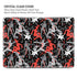 DC Comics Harley Quinn All Over Print MacBook Pro 14in (2021-24) Case plus Skin