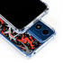 DC Comics Harley Quinn All Over Print Moto G Play 4G (2024) Clear Case