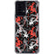 DC Comics Harley Quinn All Over Print Moto G Power 5G (2024) Clear Case