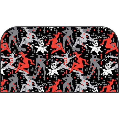 DC Comics Harley Quinn All Over Print Nintendo Switch 2 (2025) with Joy-Con Skin