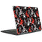 DC Comics Harley Quinn All Over Print Notebook 9 Pro 13in (2017) Skin