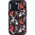 DC Comics Harley Quinn All Over Print Otterbox Defender iPhone Skin
