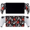 DC Comics Harley Quinn All Over Print PlayStation Portal Remote Player Skin